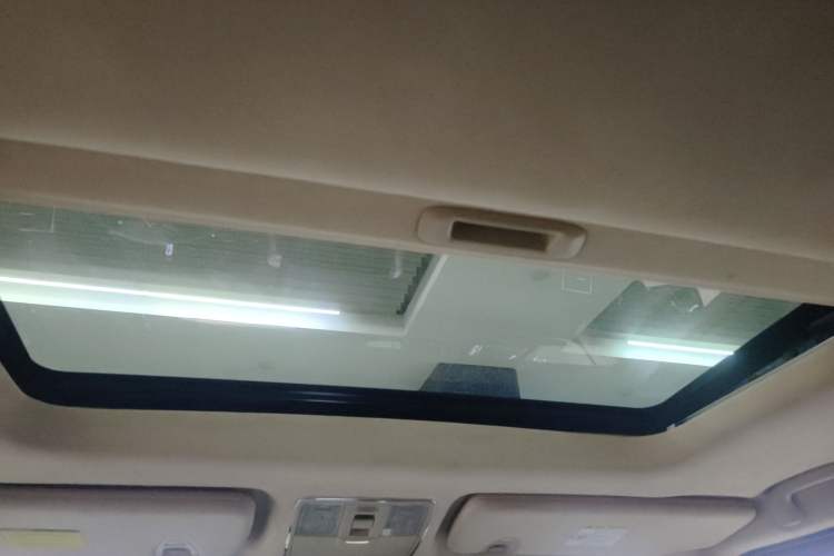 Used BAIC Off-Road BJ80 2019 2.3T Automatic Shengshi Huazhang Edition China VI Emission Standard