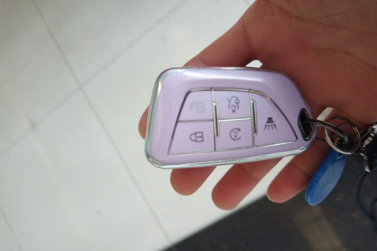 Used Cadillac CT4 2022 28T Fashion Edition