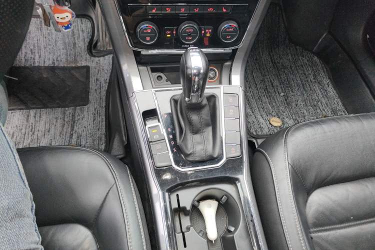 Used Volkswagen Passat 2016 280TSI DSG Prestige Edition