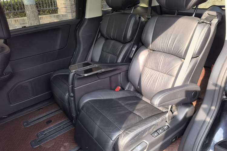 Used Honda Odyssey 2019 2.0L Rui·Zhi Zhen Edition