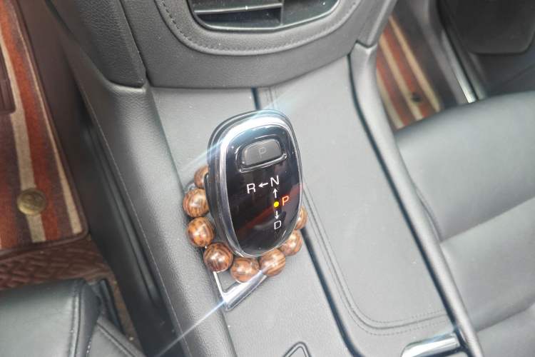 Used Cadillac XT5 2018 25T Luxury Model