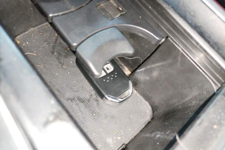 Used Honda Inspire 2022 260TURBO Jingyue Version Vehicle Key