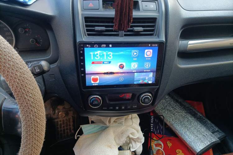 Used Kia Sportage 2013 2.0L Manual Two-Wheel Drive GLS
