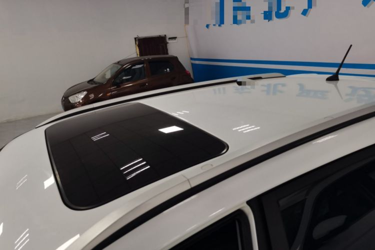 Used Chery Tiggo 3 2018 Classic Edition 1.6L Manual Luxury Model