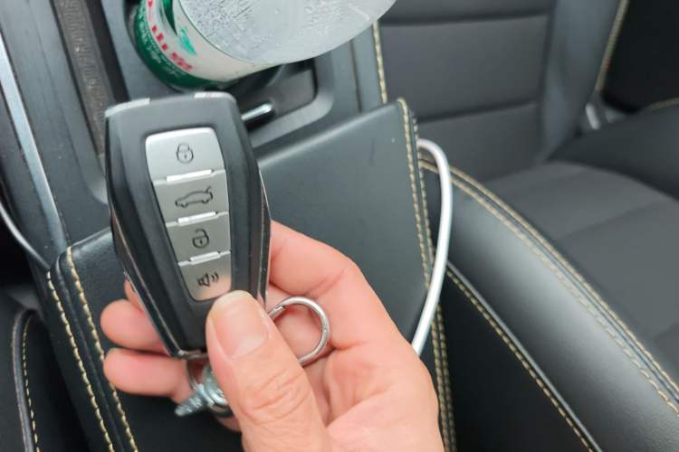 Used Geely Auto Binray 2021 1.4T CVT Asian Games Edition