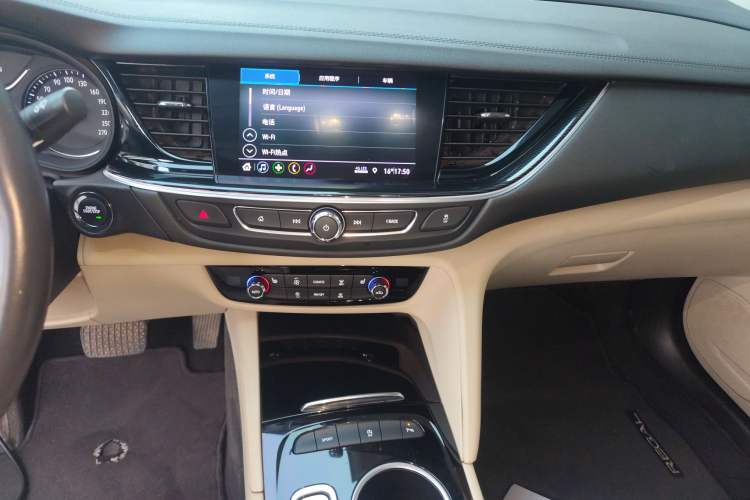 Used Buick Regal 2020 552T Elite Edition