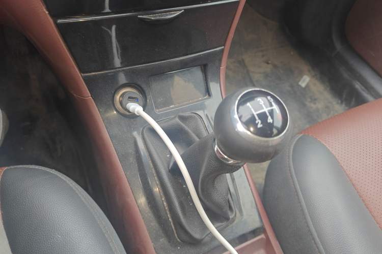 Used BYD F3 2016 1.5L Manual Comfort Model