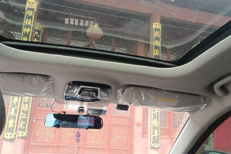 Used SOL X8 PLUS 2023 1.5 TGDI DCT Smart Edition 7-Seater