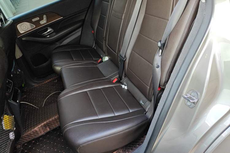 Used Mercedes-Benz GLE 2020 GLE 350 4MATIC Luxury Model