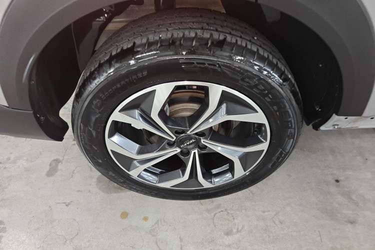 Used Haval XY 2022 1.5T Smart Edition