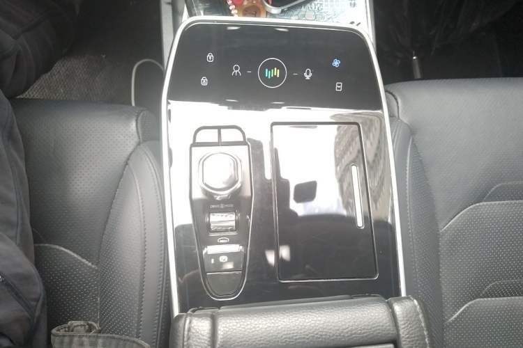 Used WM Motor EX5 2018 EX5 400 Extra Innovation Edition
