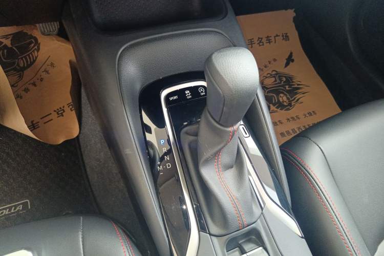 Used Toyota Corolla 2024 1.2T Elite Edition