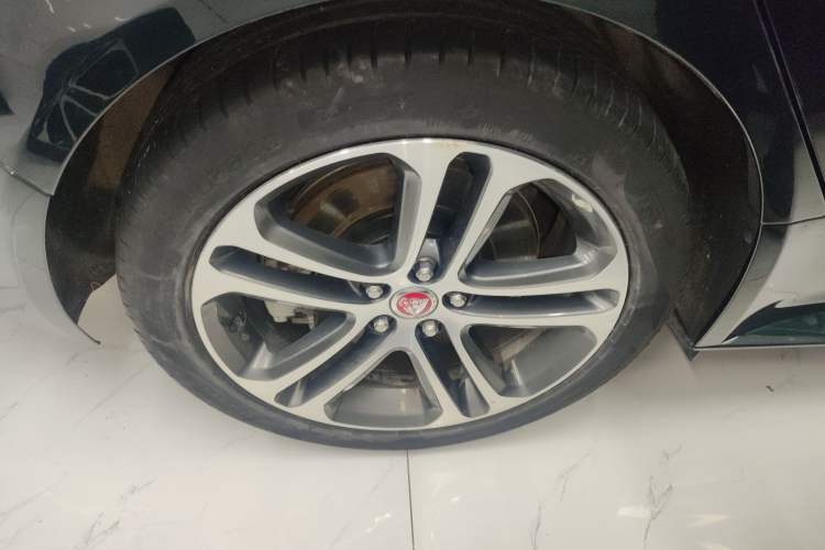 Used Jaguar XEL 2023 2.0T 250 PS R-DYNAMIC S Advanced Sport Edition
