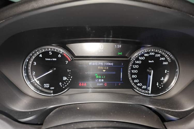 Used Cadillac XT4 2018 28T Two-Wheel-Drive Luxury Model