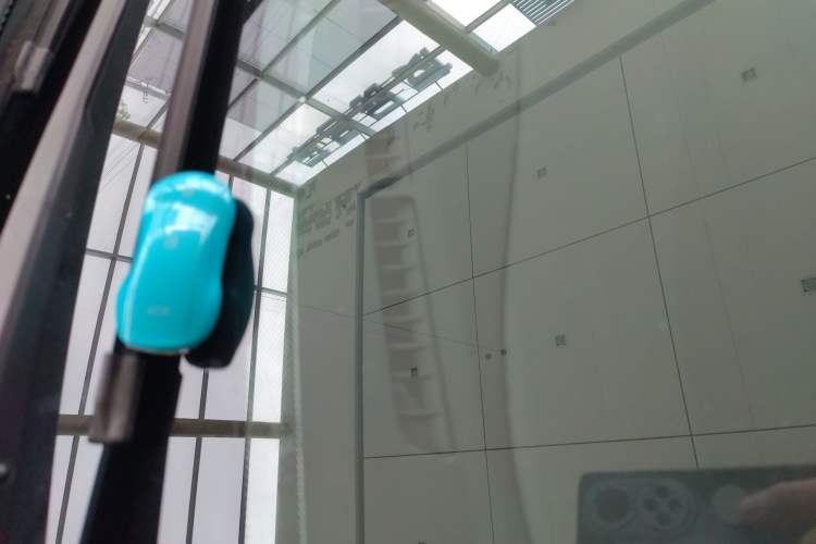 Used Honda Jade 2017 1.8L automatic Comfort version 5 seats
