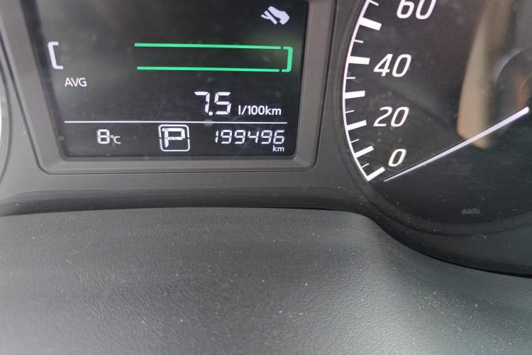 Used Nissan Sylphy 2014 1.6XV CVT Deluxe Edition
