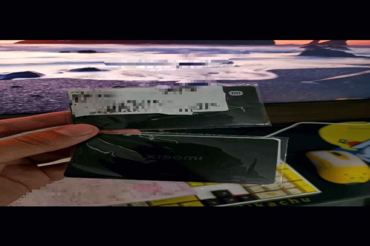 Used Xiaomi Auto YU7 2025 Ultra-Long Range High-Performance All-Wheel-Drive Max Edition
