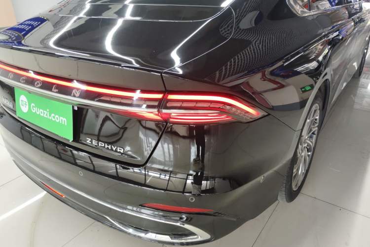 Used Lincoln Z 2022 iXiang Zunyi Edition Right Rear Taillight
