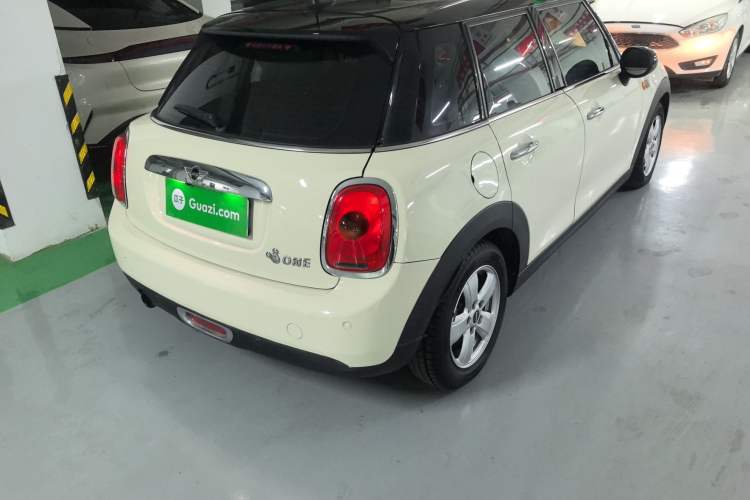 Used MINI MINI 2015 1.2T ONE Five-Door Edition