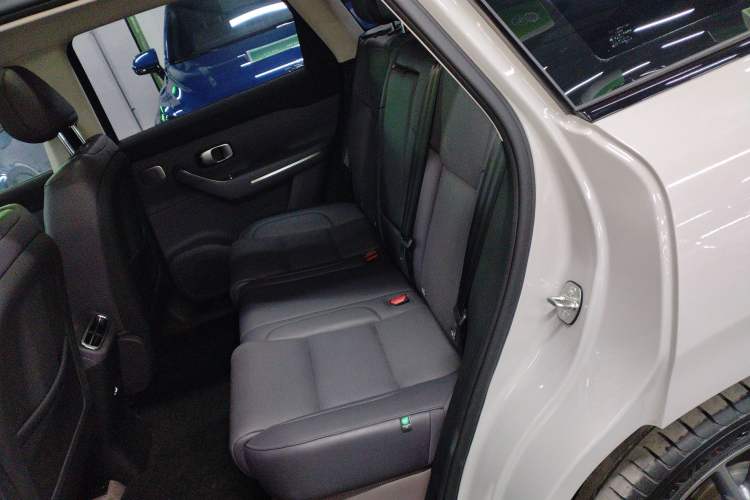 Used Leapmotor C10 2024 530 Smart Edition