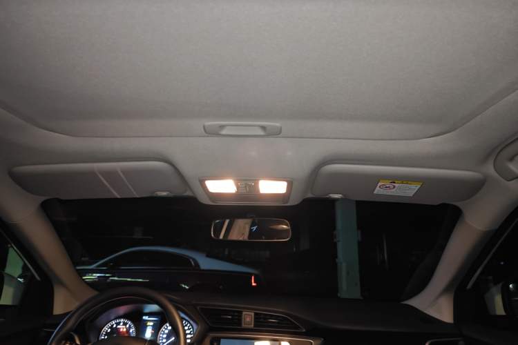 Used Nissan Lannia 2021 1.6L CVT Smart Connect Smart Cool Edition