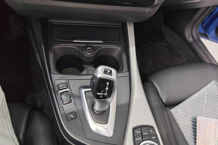 Used BMW 2 Series 2015 220i Convertible Coupe M Sport Edition