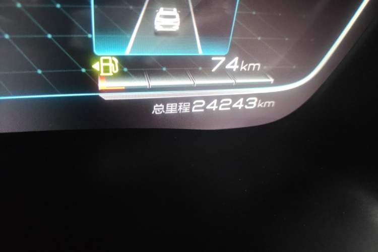 Used BYD Song PLUS New Energy 2021 DM-i 51KM Prestige Model