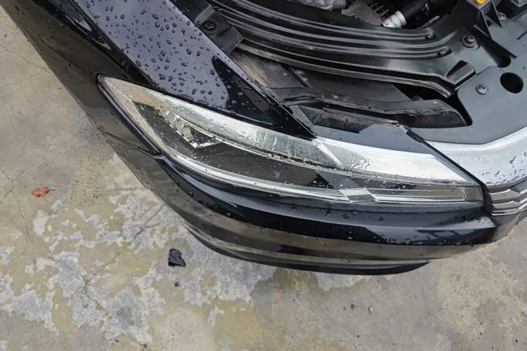 Used Volkswagen Lavida 2019 1.5L Automatic Comfort Edition China VI Standard
