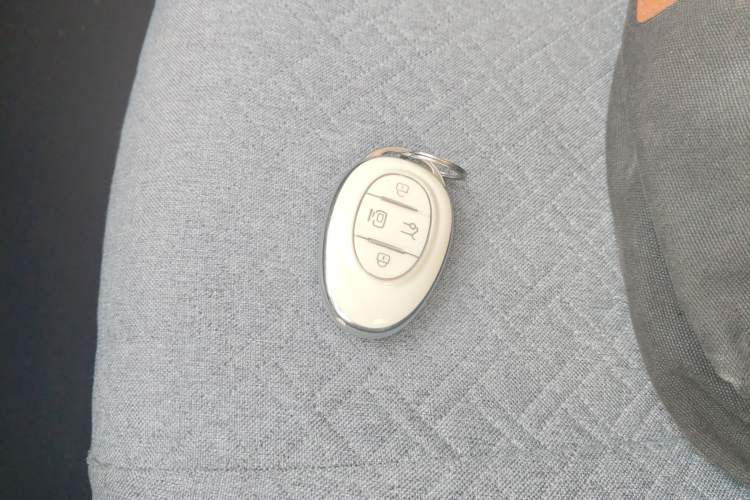 Used ARCFOX Kaola S 2024 AIR