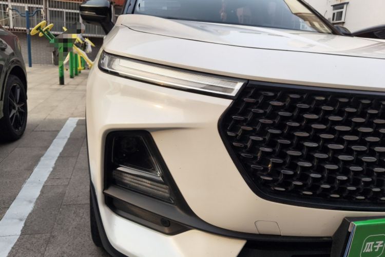 Used Baojun RS-5 2020 300T CVT Smart Prestige Edition Right Front Headlight