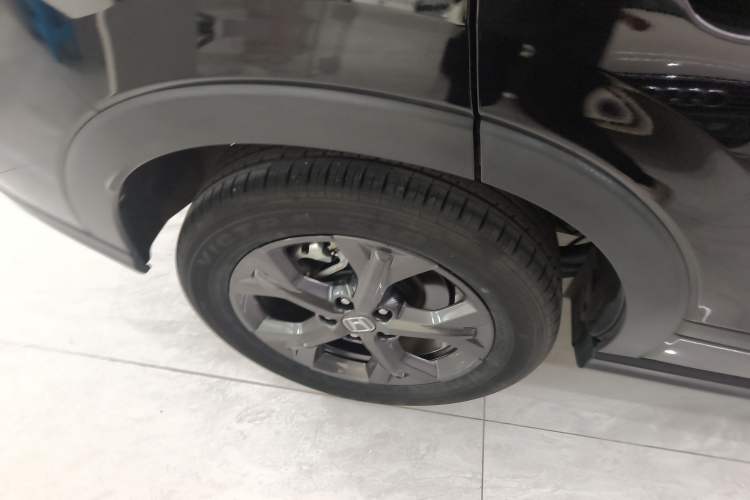 Used Honda HR-V 2023 240TURBO Jingrui Edition