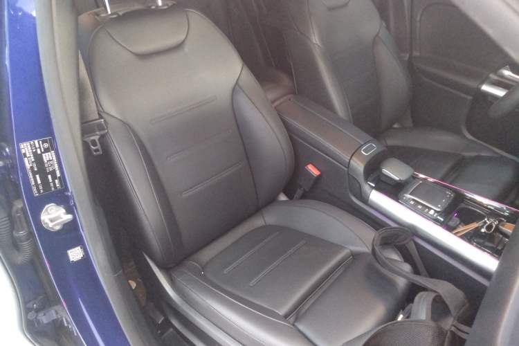 Used Mercedes-Benz GLA 2020 GLA 200