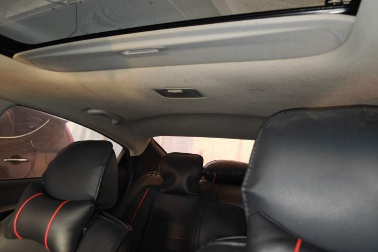 Used Hyundai Elantra (5th Generation / Langdong) 2015 1.6L Automatic Leading Model Headliner