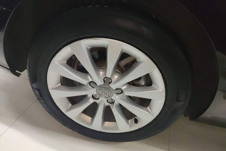 Used Audi A6L 2015 30 FSI Millionth Anniversary Comfort Model