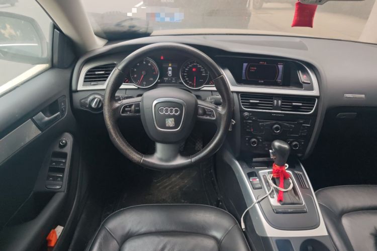 Used Audi A5 2010 2.0TFSI Sportback Comfort Model
