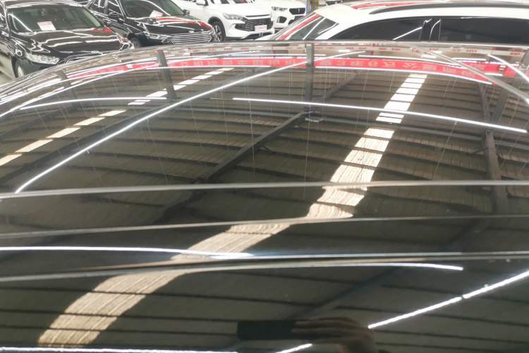 Used Land Rover Range Rover Velar 2021 P250 model