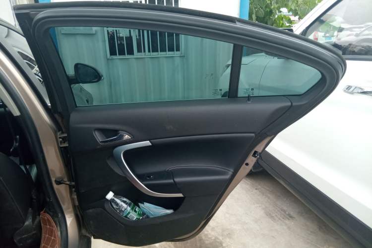 Used Buick Regal 2015 1.6T Leading Technology Model