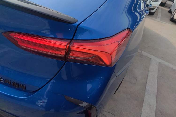 Used Buick Verano 2022 Pro GS Gale Edition