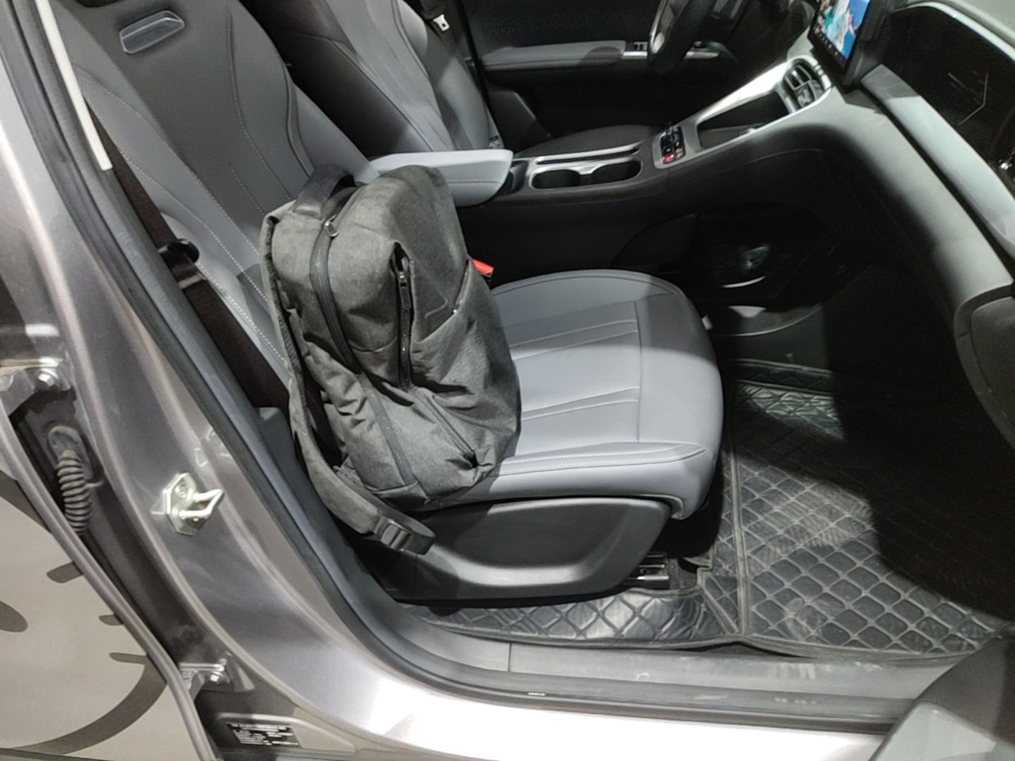 Geely Galaxy Geome 2025 310km Youth Edition — снимка 19