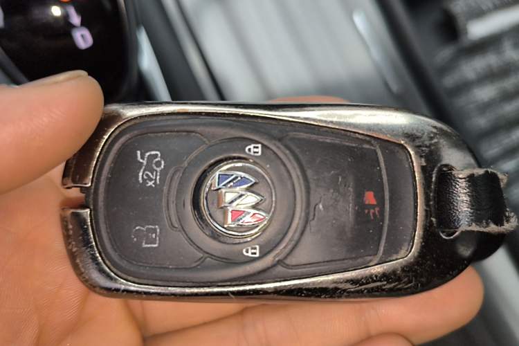 Used Buick LaCrosse 2021 552T Luxury Version
