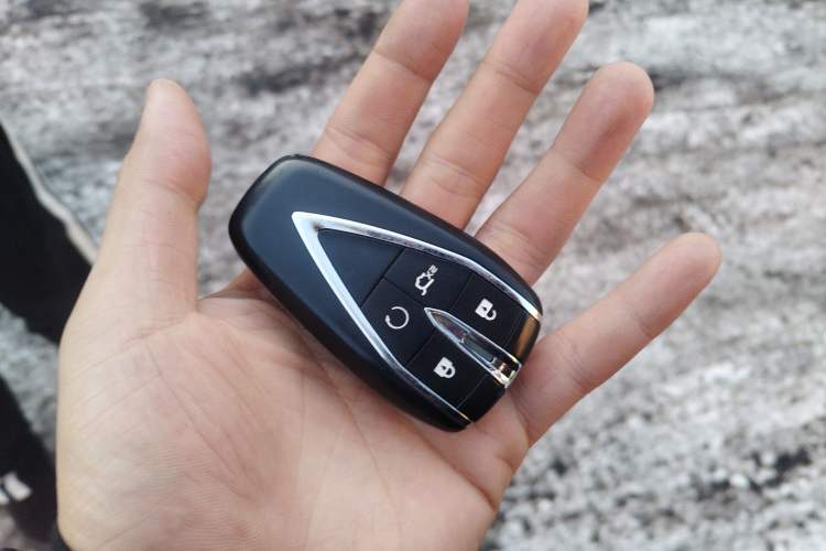 Used CHANGAN CS75 PLUS 2020 1.5T Automatic Luxury Version
