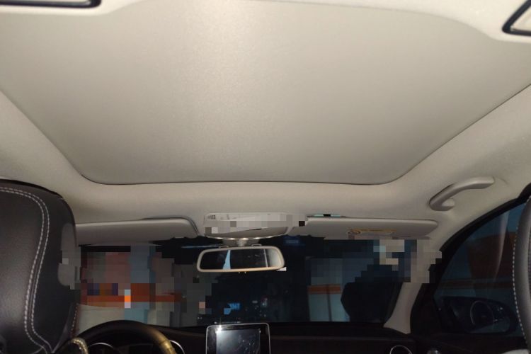 Used Mercedes-Benz C-Class 2016 C 200 L Sport Edition
