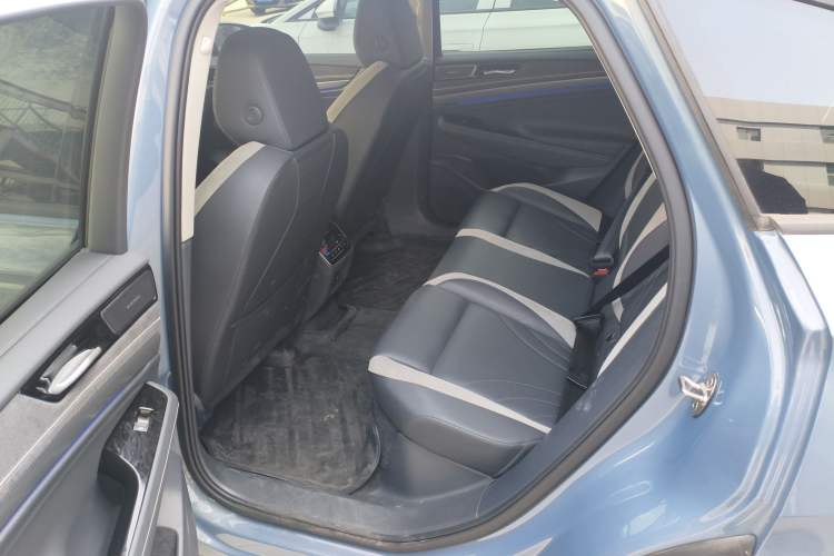 Used Volkswagen ID.7 VIZZION 2024 PRO Model