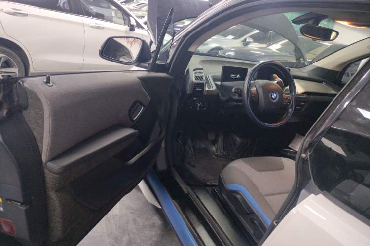 Used BMW i3 2018 Luxury Model