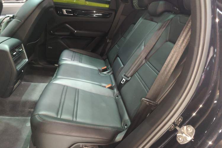 Used Porsche Cayenne 2019 Cayenne 3.0T
