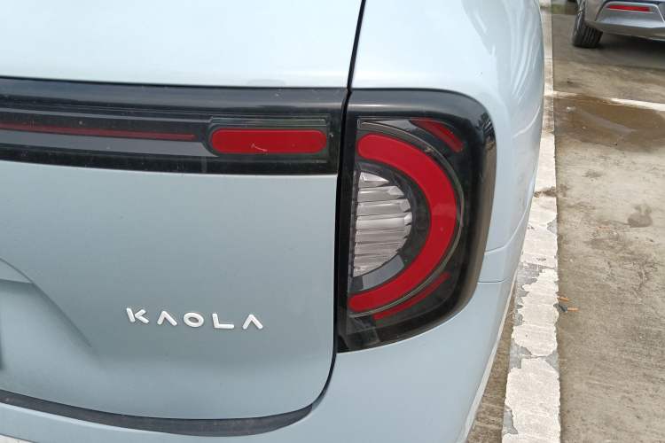 Used ARCFOX Kaola 2023 Family Edition Pro