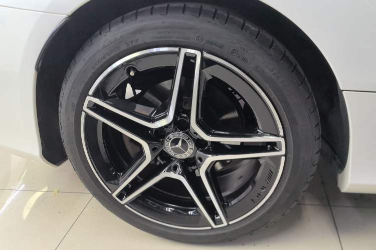 Used Mercedes-Benz C-Class 2019 C 260 Coupe