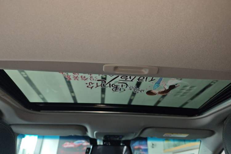 Used Toyota Camry 2021 2.0G Luxury Edition Headliner