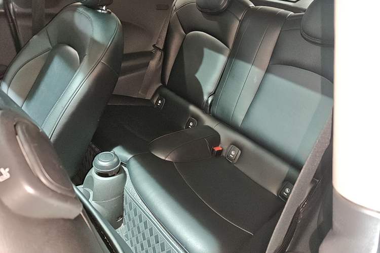 Used MINI MINI 2014 1.5T COOPER Fun