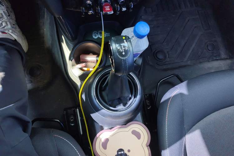 Used MINI 2014 1.2T ONE+